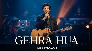 Gehra Hua| Dhurandhar | Darshan Raval |   New Songs 2026 | Hindi Song | Neo Soundry 
