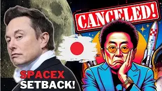 Yusaku Maezawa Cancels dearMoon Mission with SpaceX: What Happened?