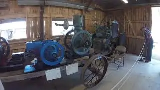 2019 Nowthen Threshing Show: Day 3