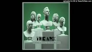 the ark - it takes a fool to remain sane (radio edit)