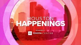 Sponsored: Houston Happenings January 16 - 18, 2026