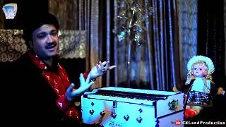 Noom Ba Rata Nakhley Da Yarai | Rais Bacha | 2018