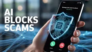 AI-Powered Fraud Detection in Telecom: Fighting Scam Calls with AI