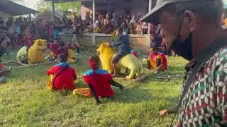 ATRAKSI SISINGAAN // MARGA MUDA // KP CABANG 2 // SHOW 8 NOVEMBER 2024