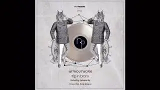 Withoutwork - Trip In Bronx (Original Mix)