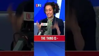 'Britain's strictest headteacher' lays down the law | LBC