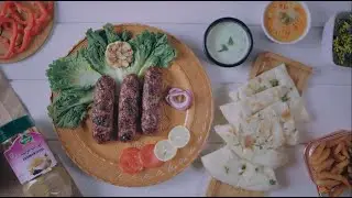 Mehran Arabian Spices Recipe