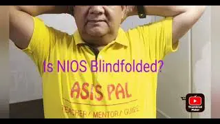 NIOS LATEST NEWS TODAY#nios #niosnews #niosoctober2025