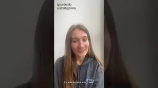 Ongresso Culture | Experience From our Current Marketing Intern