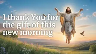 Morning Prayer to Trust God&rsquo;s Plan | Catholic Devotion for Surrender