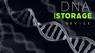 Can data be stored in DNA?😱 | Amazing  DNA🧬|  #knowledge  #hindi