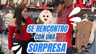 JUNTE AL CHORE SALADO CON  SU EX NOVIA! CINDY Y EL CHORE VA SER PADRASTRO