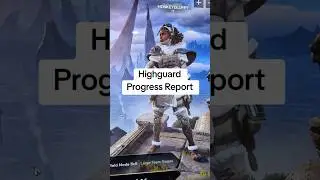 Highguard всё ещё работает??? #highguard #gamingnews #gaming #apexlegends #titanfall