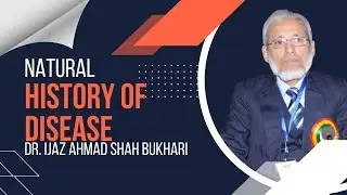 Natural History of Disease - Explained in Urdu/Hindi - Community Medicine Made Easy