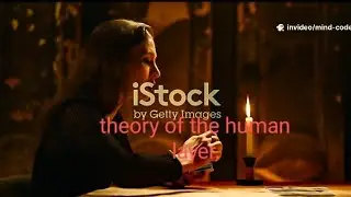 &ldquo;The Theory of the Human Layer | Understanding the Mind Beneath the Mask&rdquo;