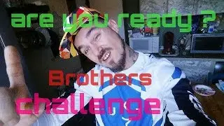 MWR  Challenge For My SUB 1 VS 9  Bro Are you Ready ?