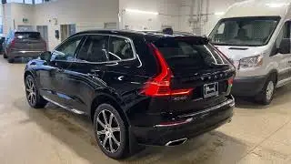 2021 Inscription T8 w/64K