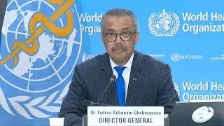 COVID-19 no longer public health emergency of international concern: WHO