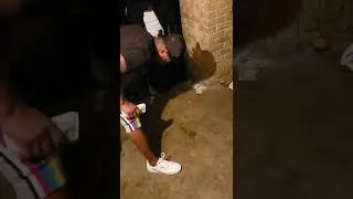 3rdward Dice Game in Houston Tx ( Nettleton Park )