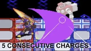 Exploiting MagnetMan's AI & hitting 5 consecutive Chaos Unison charges in a row | Whisky Challenge