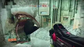 Hollow Denial is Good?! (Lumina build too, I guess)