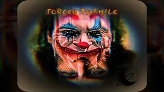 the joker type beat-''FORCED TO SMILE'' hard rap/hip hop beat/instrumental(fxbeats prod)