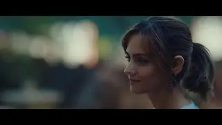 Zarina (2025) | New Trailer | Ananth Mahadevan | Award Winning Short Film | Clinton Banze