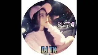 《DJ TK》&bull;『＊瑀奈4＊』～小猪佩琪吹口哨Xtokyo driftX是我太傻了