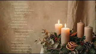 Psalm - Pokój zakwitnie kiedy Pan przybędzie