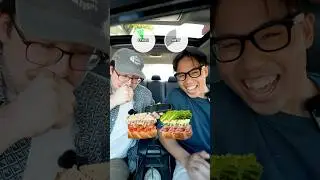 The Ultimate Subway Sandwich Speedrun 2 w/ @itsARTYTIME