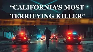 The Night Stalker Explained: How Richard Ramirez Terrorized America #factsbyqs