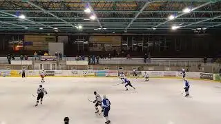HC Rokycany - HC Domažlice 10.1.2026
