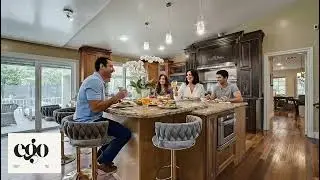 AI Real Estate Ad- Made using photos of the property