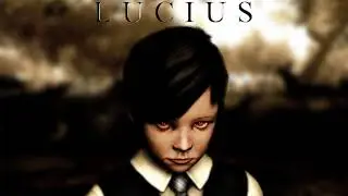 Lucius Trap Beat 