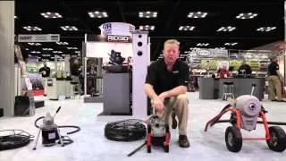 Product Line Overview - Sectional Machines