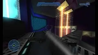 Halo: Doom Evolved All weapons so far (WIP)