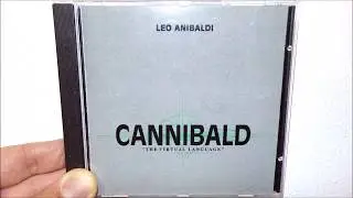Leo Anibaldi - Basic trax (1992)