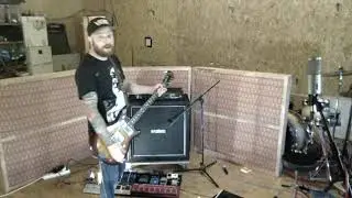 Sunn beta lead demo