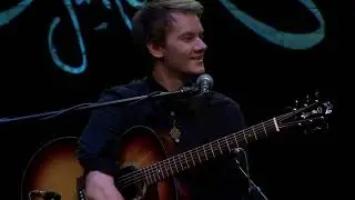 Dzīvā Skatuve Ogrē - Gints Smukais