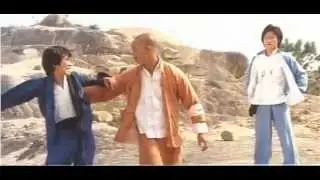 Kung fu genius - Final fight (Part 2)