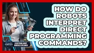 How Do Robots Interpret Direct Programming Commands?