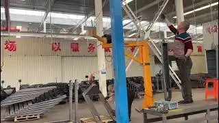 Pallet Truck