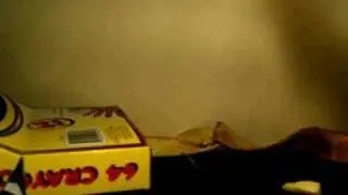 Gormandize!