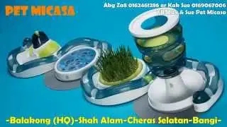 Pet Micasa Cat It Senses