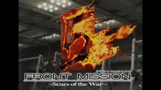 Front Mission 5 Part 9 Lots of Store Stuff and Some Story