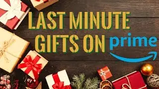 Budget Tech Gift Ideas Under $50 | December 2018