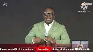 THE MISSING UNDERSTANDING OF &ldquo;GIVE US THIS DAY OUR DAILY BREAD&rdquo; || PASTOR POJU OYEMADE | WOFBEC 2026