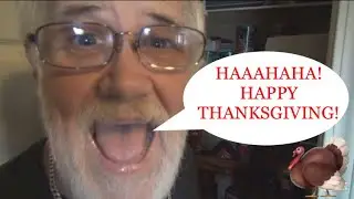 AGP THANKSGIVING PART 3