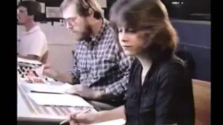 WGRZ Channel 2 News at 5 Promo (80's)