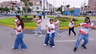VIDEO CLIP/ Dime /pu&ntilde;eta y bom bom